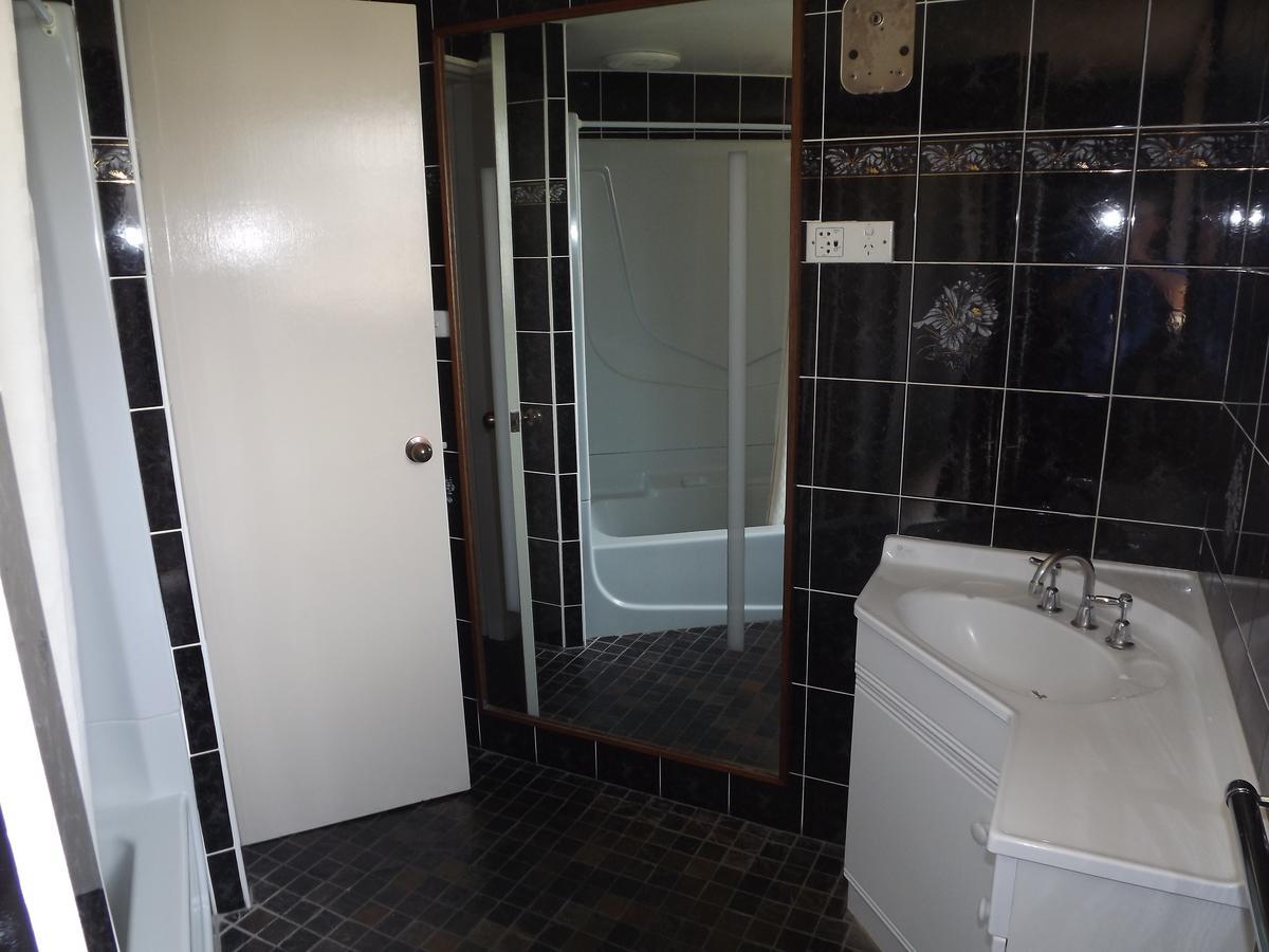 Poet'S Recall Motel Гандагай Екстериор снимка