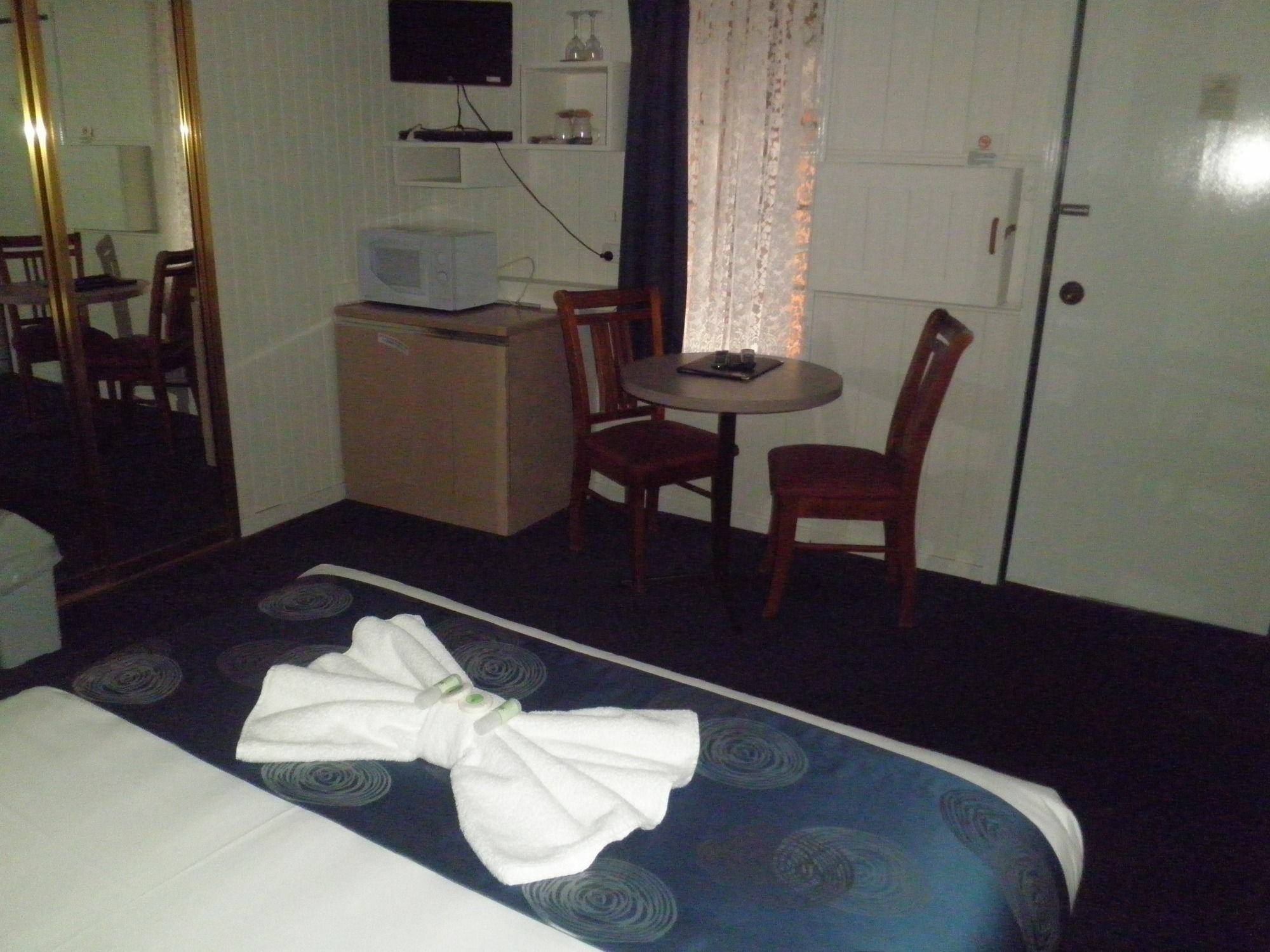 Poet'S Recall Motel Гандагай Екстериор снимка